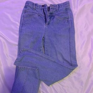 Mom Jeans